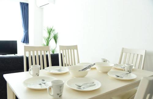 Hills Garden Hondori/Vacation STAY 7586
