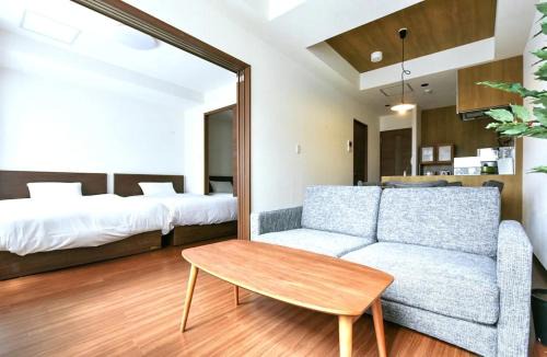 Hills Garden Hondori/Vacation STAY 7583