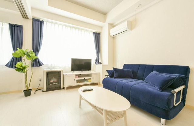 Hills Garden Hondori - Vacation STAY 8406