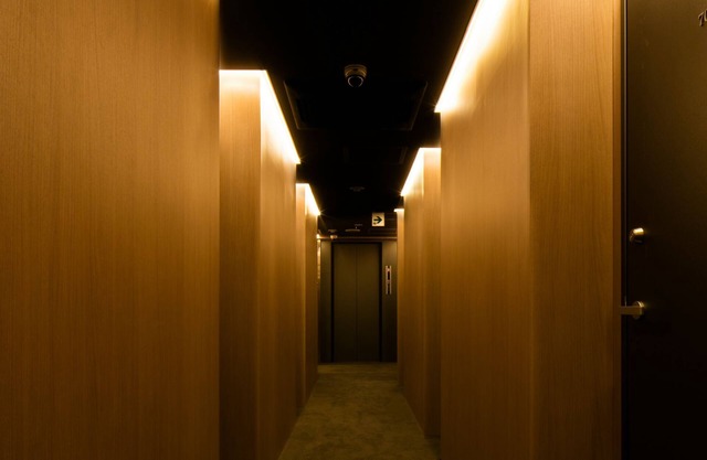 Hills Hotel Gotanda