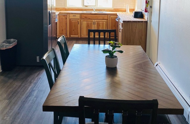 :::Hillsboro Inn - Apartment:::
