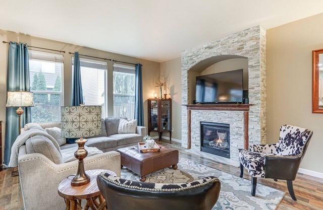 Hillsboro Vacation Rental ~ 19 Mi to Portland!