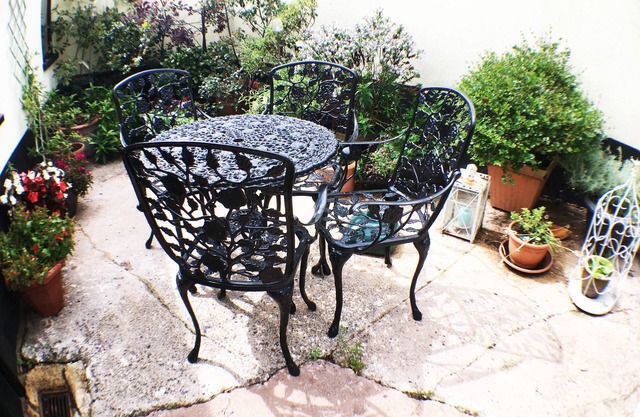 Hillside Bed & Breakfast