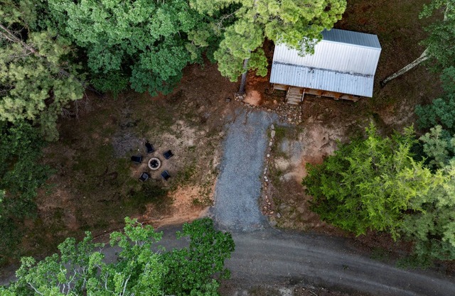 Hillside Cabin | Forest Views | River | Kayaks