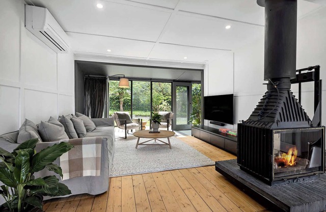 Hillside Cottage - Wineries, Pool