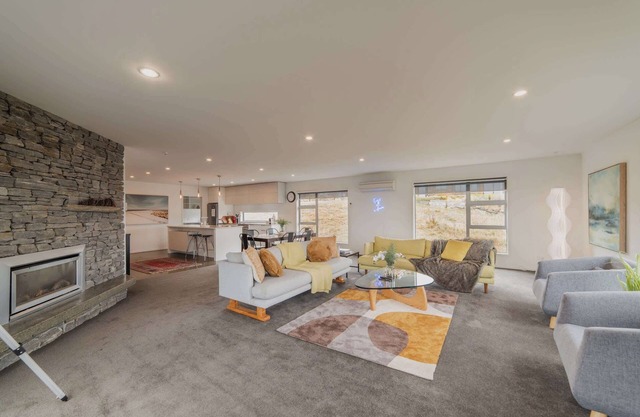 Hillside Haven - Perfect Getaway in Lake Tekapo