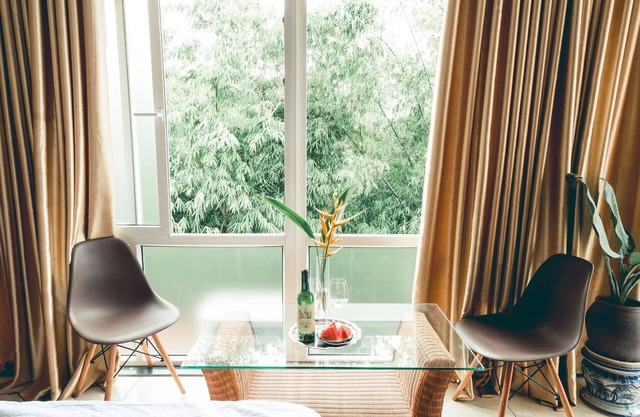 Hillside homestay Hue - Triple room