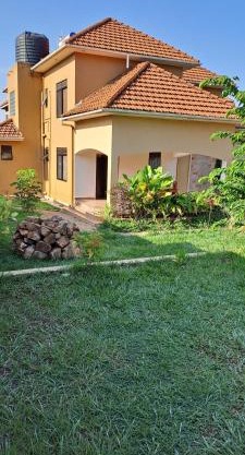 Hillside Inn lubowa