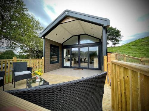 Hillside Lodge