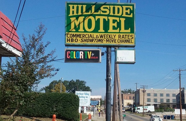 Hillside Motel