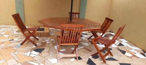 Hillsview Resort Logere