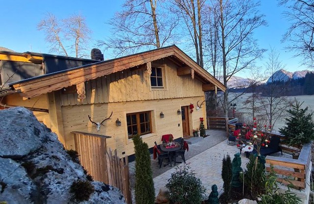 Hilltop Appartement