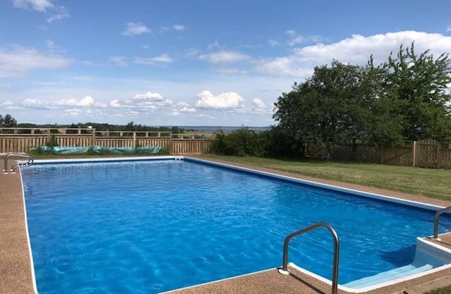 Hilltop For 2 Families