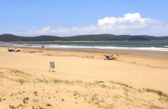 Hilltop Haven Umina Beach