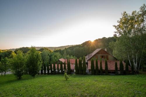 Hilltop The House Filia