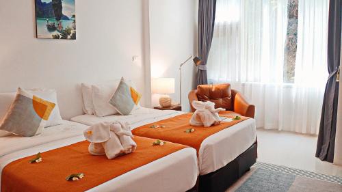 Hilltop Wellness Resort