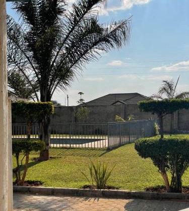 Hillview Homes Apartment