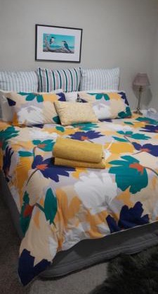 Hillview Homestay