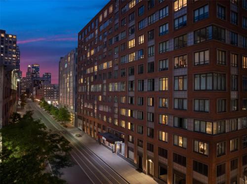 Hilton Brooklyn New York - Newly Renovated