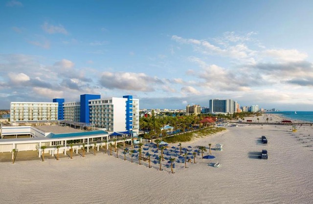 Pp Pelican Pointe Clearwater 