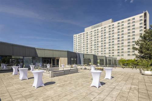 Hilton Düsseldorf