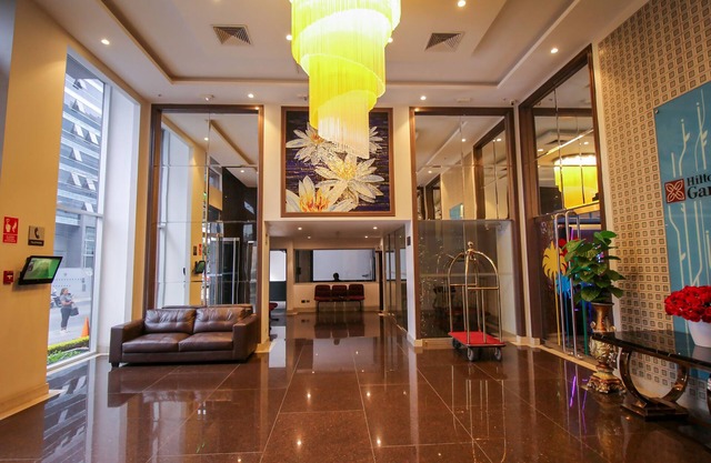 Hilton Garden Inn Lima Surco, Peru