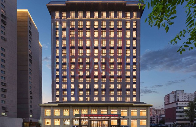 Hilton Garden Inn Aksu Downtown