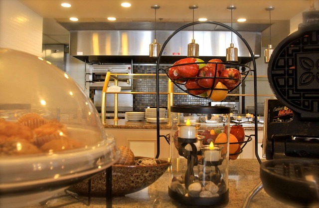 Hilton Garden Inn Albany