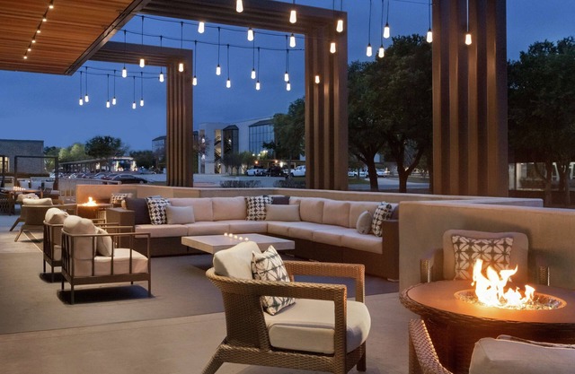 Hilton Garden Inn Austin North - Near the Domain