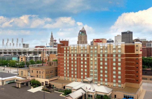 Westincledown Cleveland 