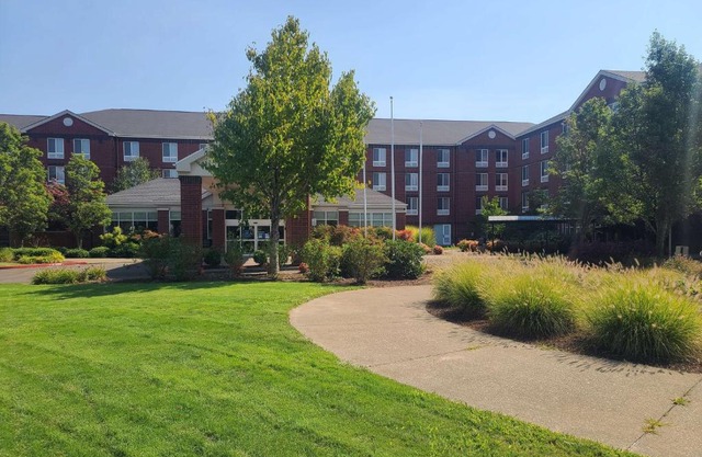 Hilton Garden Inn Corvallis