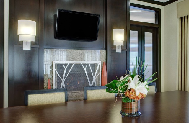 Hilton Garden Inn Eugene/Springfield