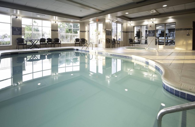 Hilton Garden Inn Fayetteville Fort Bragg