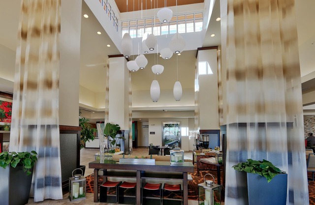 Hilton Garden Inn Gallup