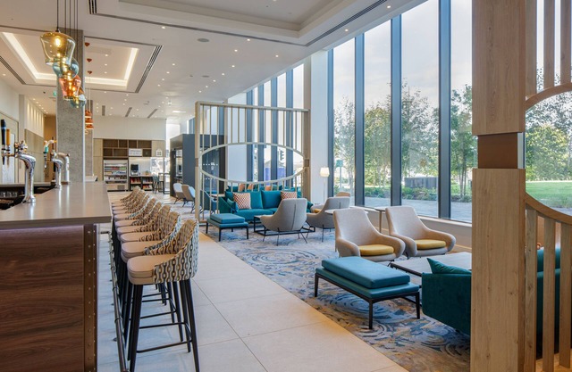Hilton Garden Inn Stoke on Trent