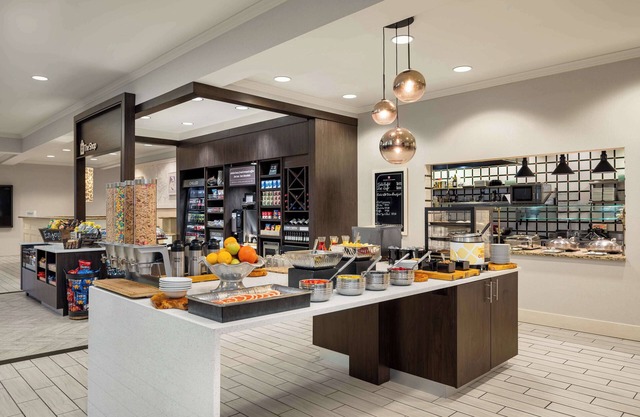 Hilton Garden Inn Great Falls
