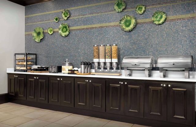 Hilton Garden Inn Jacksonville Downtown Southbank