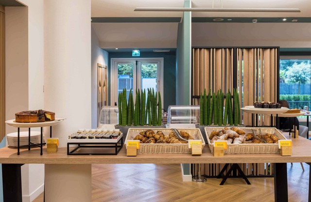 Hilton Garden Inn Milan Malpensa