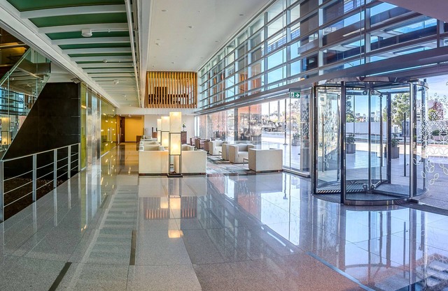 Hilton Garden Inn Montevideo