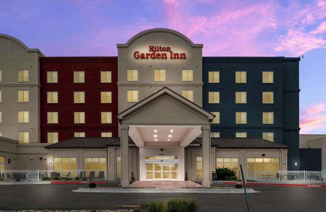 Hilton Garden Inn Omaha East/Council Bluffs
