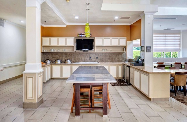 Hilton Garden Inn Portland Airport