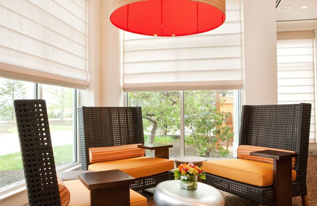 Hilton Garden Inn Portland Airport