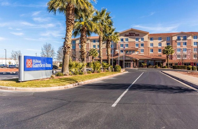 Hilton Garden Inn St. George