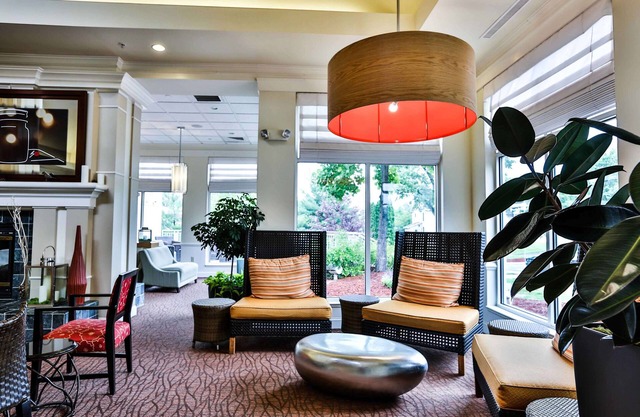 Hilton Garden Inn State College
