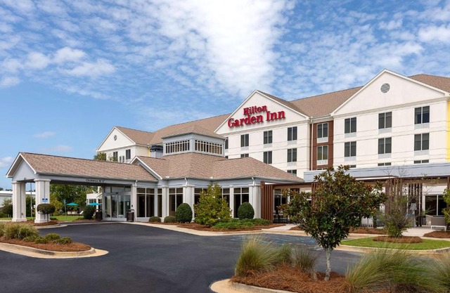 Hilton Garden Inn Tifton