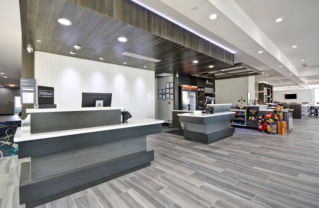 Hilton Garden Inn Tulsa-Broken Arrow