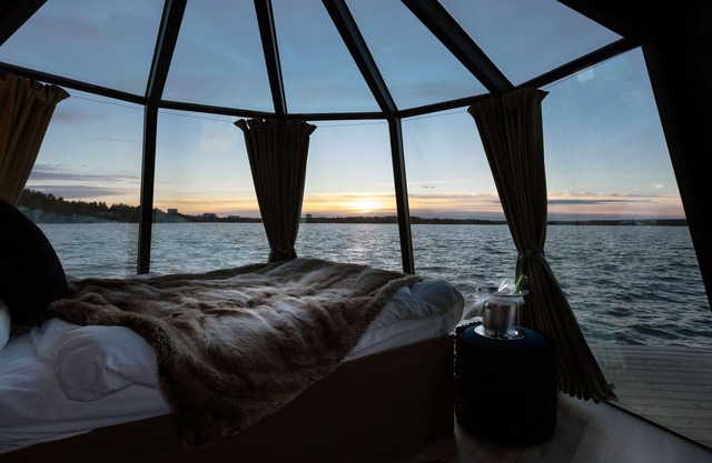Hilton Helsinki Kalastajatorppa