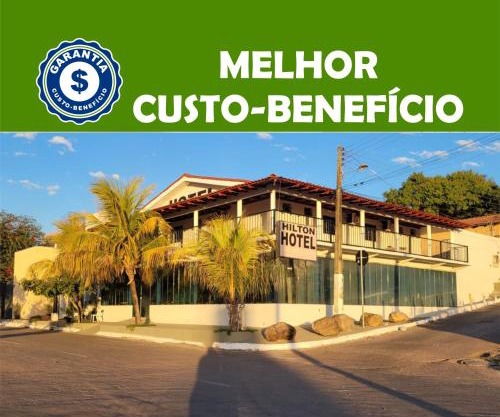Hilton Hotel