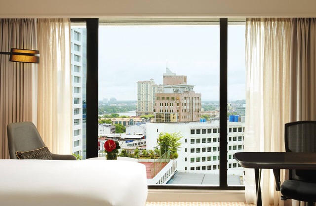 Hilton Kuching