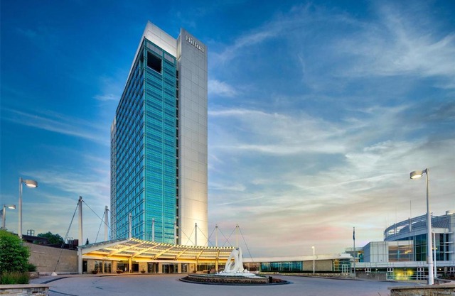 Hilton Lac-Leamy